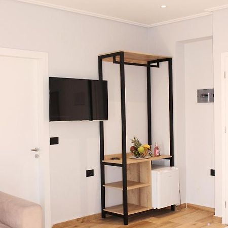Bebi Hotel And Apartments ساراندا المظهر الخارجي الصورة