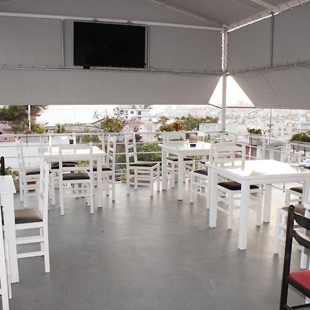 Bebi Hotel And Apartments ساراندا المظهر الخارجي الصورة