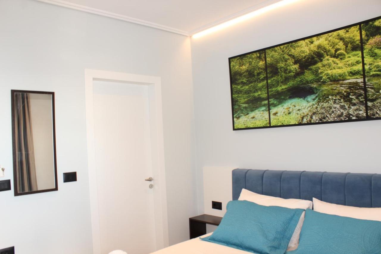 Bebi Hotel And Apartments ساراندا المظهر الخارجي الصورة