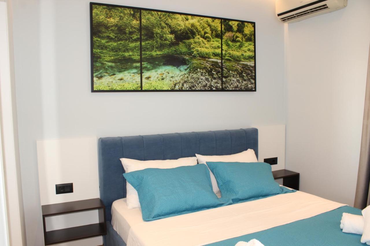 Bebi Hotel And Apartments ساراندا المظهر الخارجي الصورة