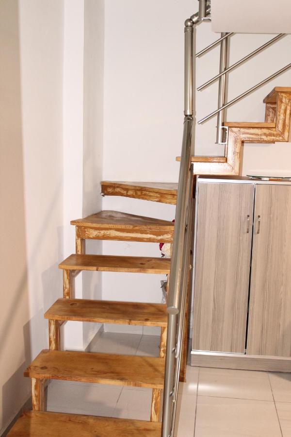 Bebi Hotel And Apartments ساراندا المظهر الخارجي الصورة