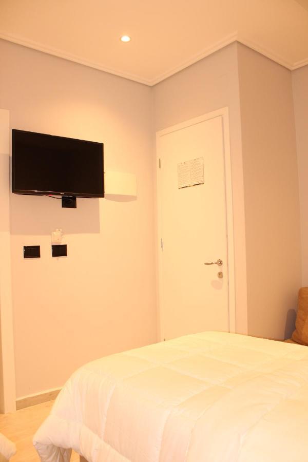 Bebi Hotel And Apartments ساراندا المظهر الخارجي الصورة