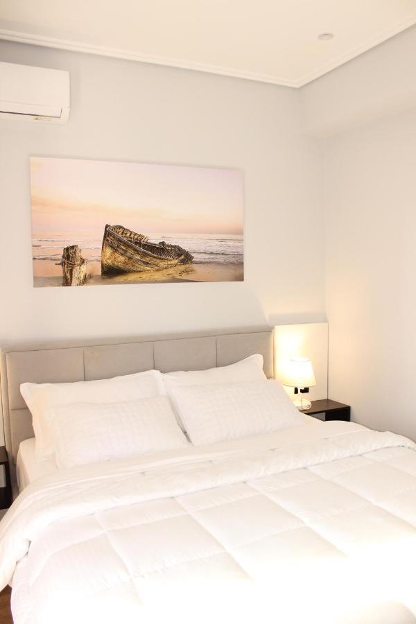 Bebi Hotel And Apartments ساراندا المظهر الخارجي الصورة