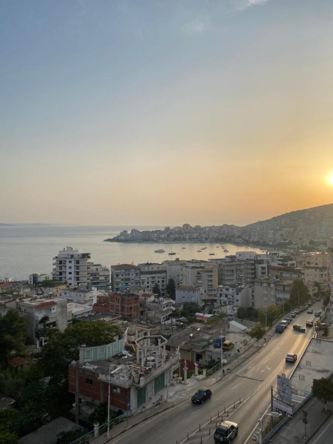 Bebi Hotel And Apartments ساراندا المظهر الخارجي الصورة