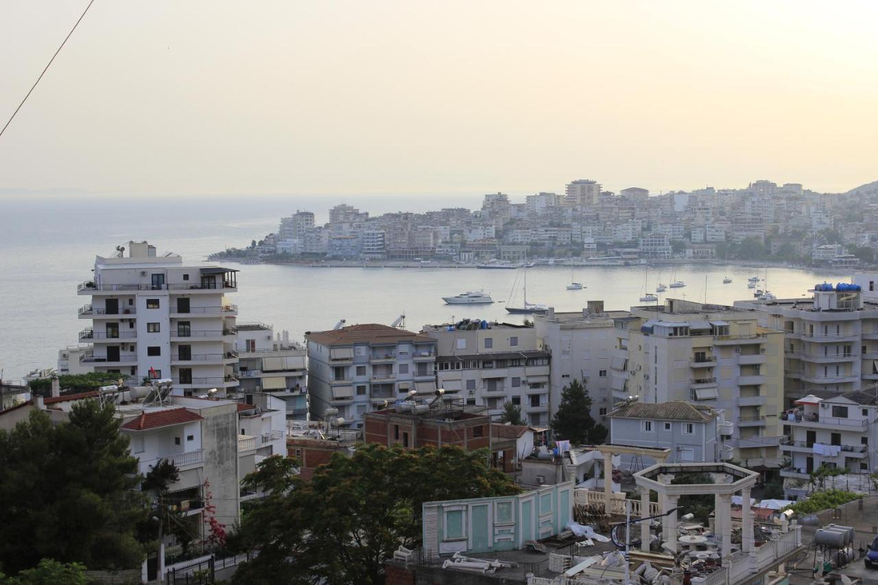 Bebi Hotel And Apartments ساراندا المظهر الخارجي الصورة