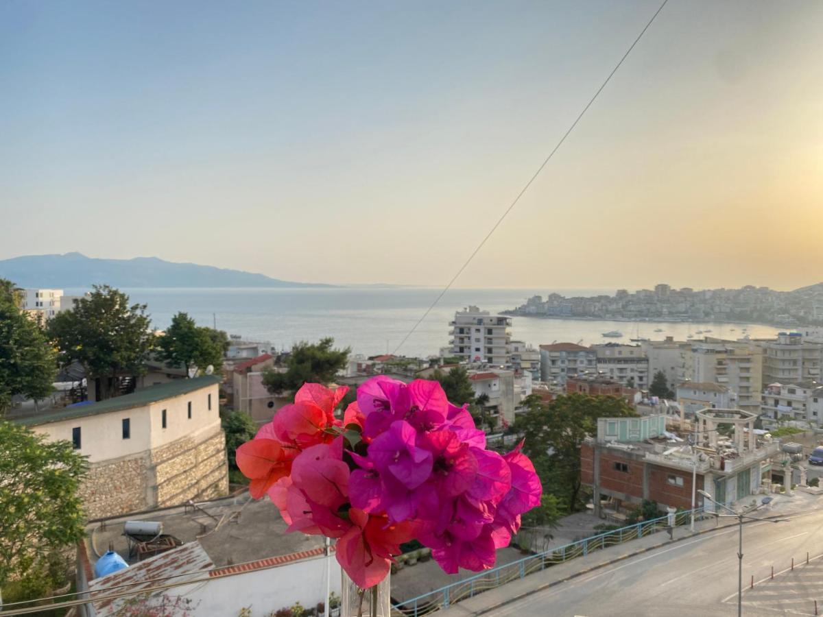 Bebi Hotel And Apartments ساراندا المظهر الخارجي الصورة