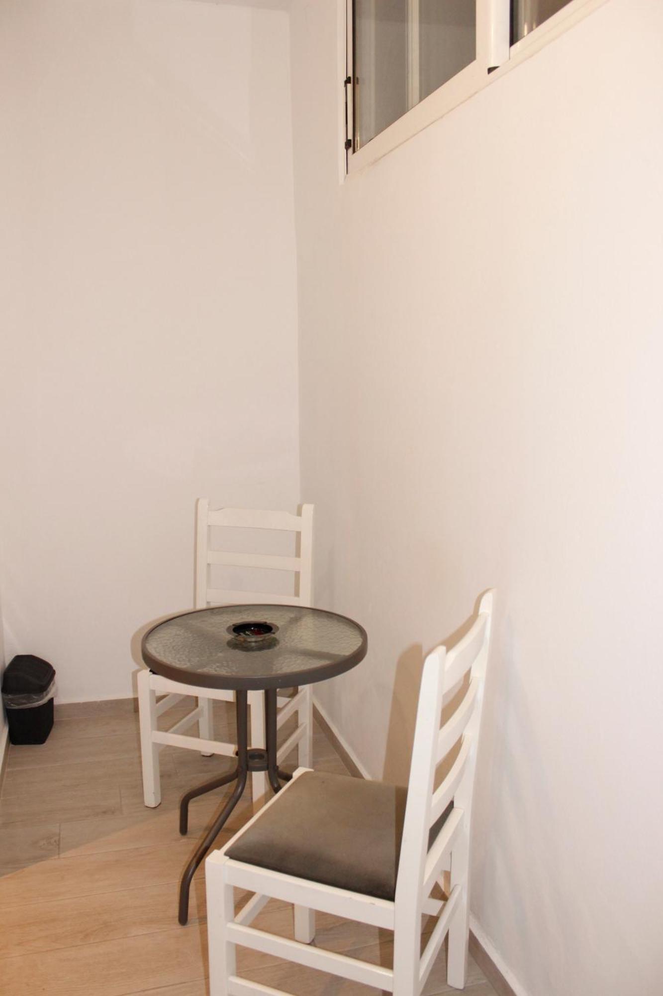 Bebi Hotel And Apartments ساراندا المظهر الخارجي الصورة
