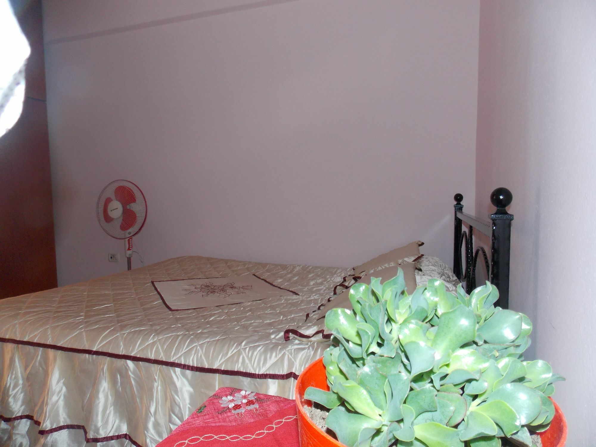 Bebi Hotel And Apartments ساراندا المظهر الخارجي الصورة